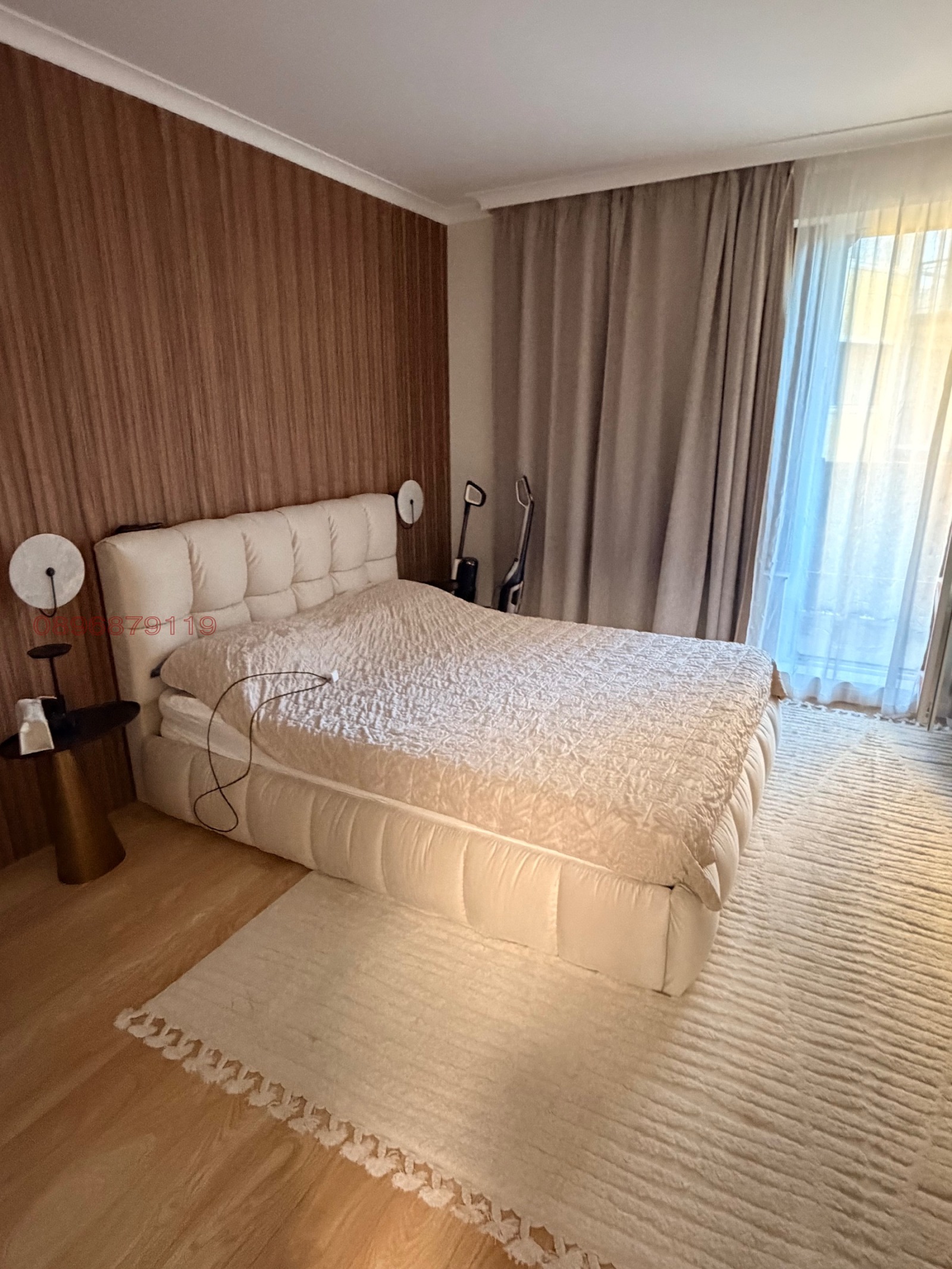 Продава 2-СТАЕН, гр. Варна, к.к. Св.Св. Константин и Елена, снимка 4 - Апартаменти - 55775927