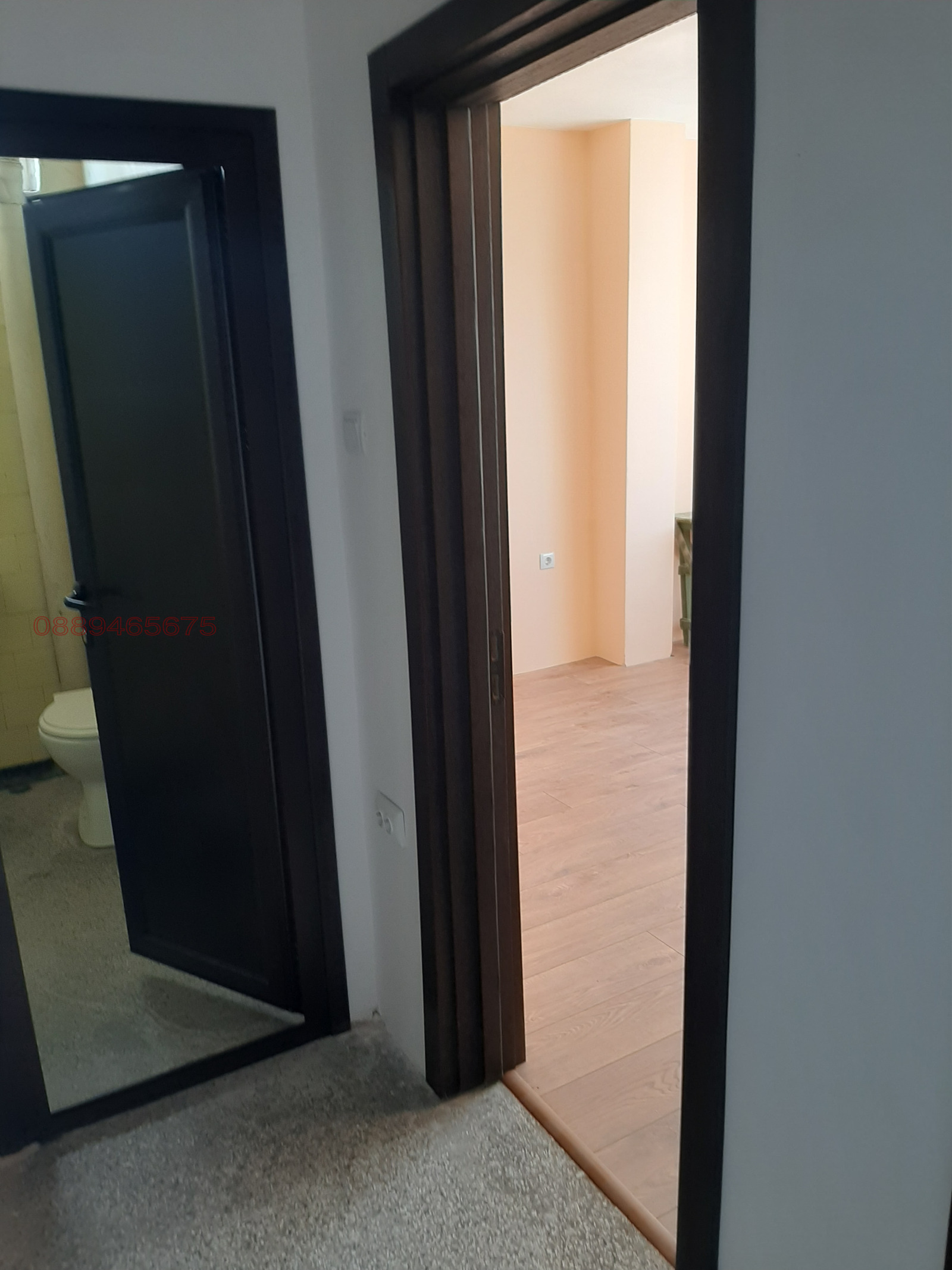 Продава 2-СТАЕН, гр. Монтана, Пъстрина, снимка 8 - Апартаменти - 56041150