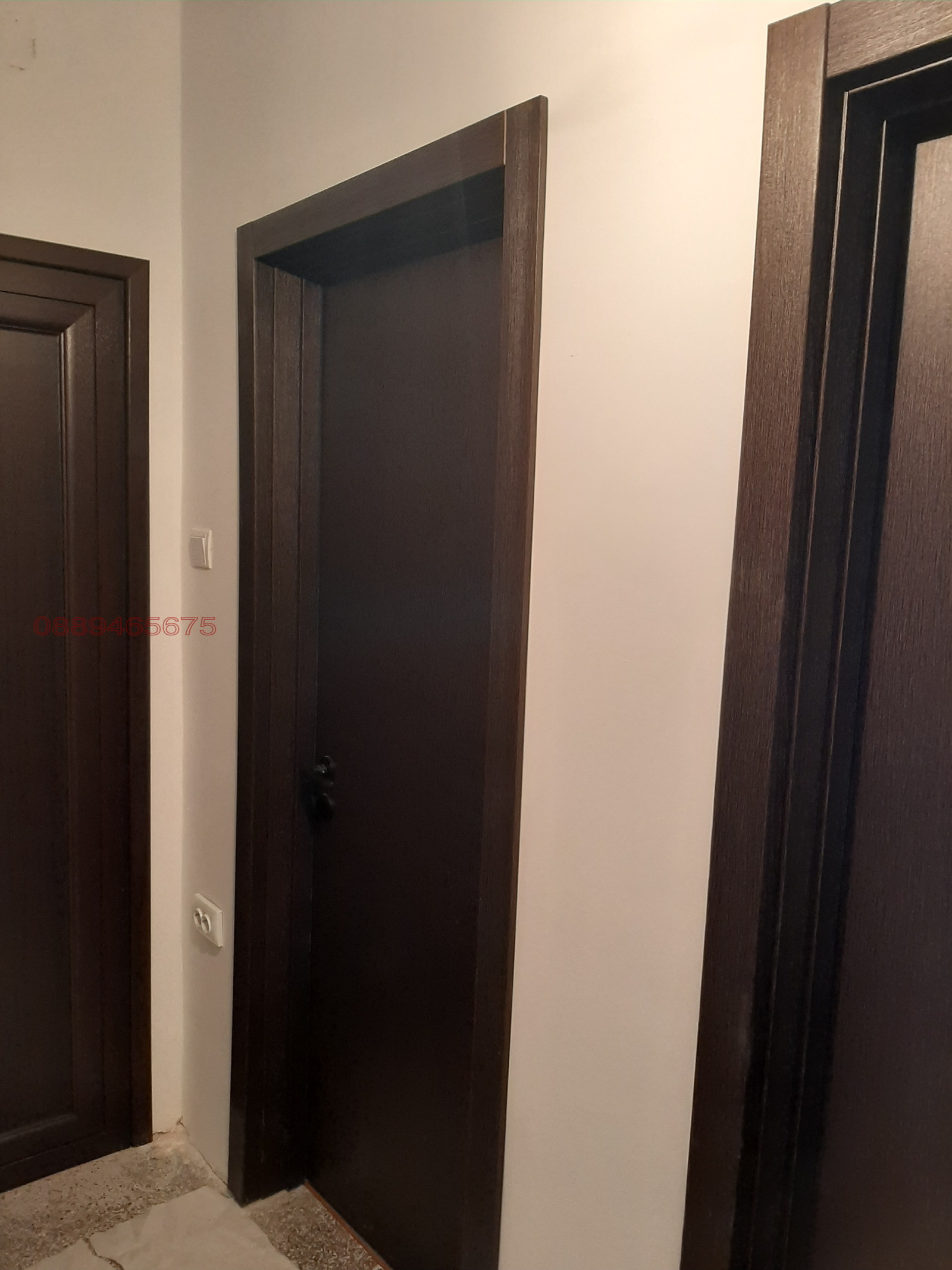 Продава 2-СТАЕН, гр. Монтана, Пъстрина, снимка 2 - Апартаменти - 56041150