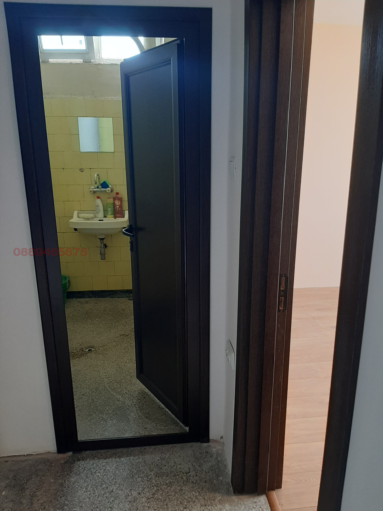 Продава 2-СТАЕН, гр. Монтана, Пъстрина, снимка 5 - Апартаменти - 56041150