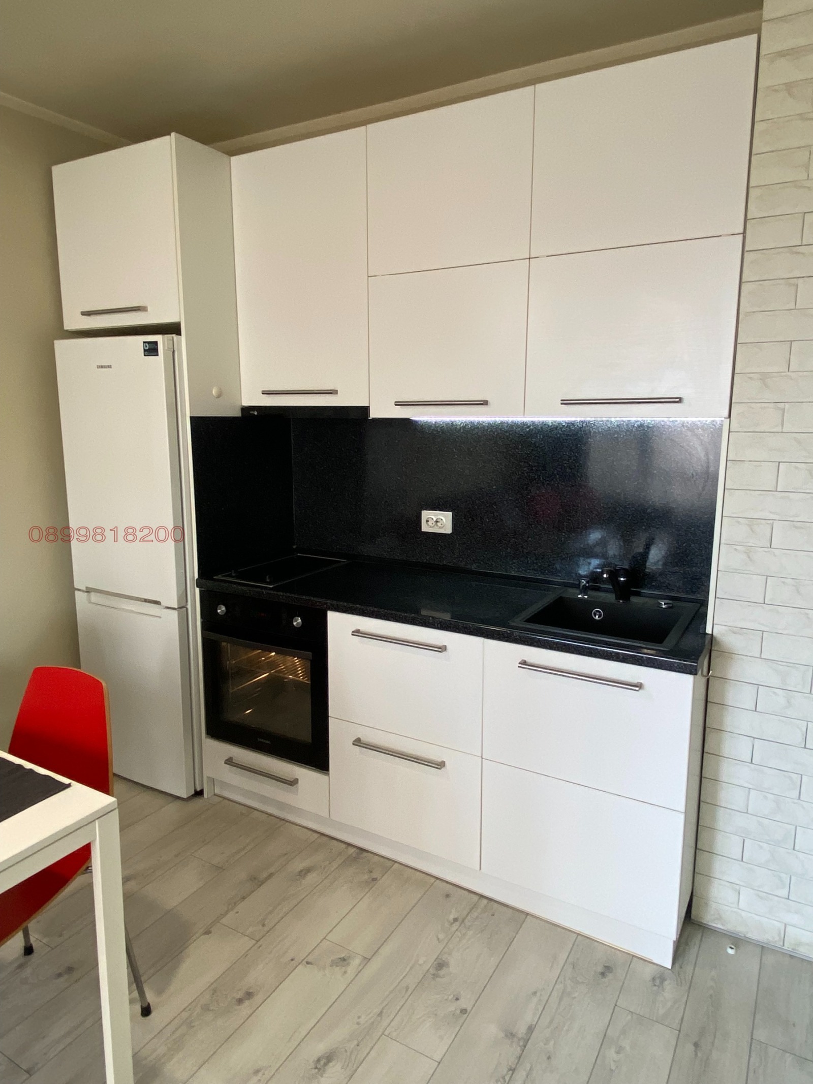 Продава 2-СТАЕН, гр. София, Център, снимка 6 - Апартаменти - 56462183