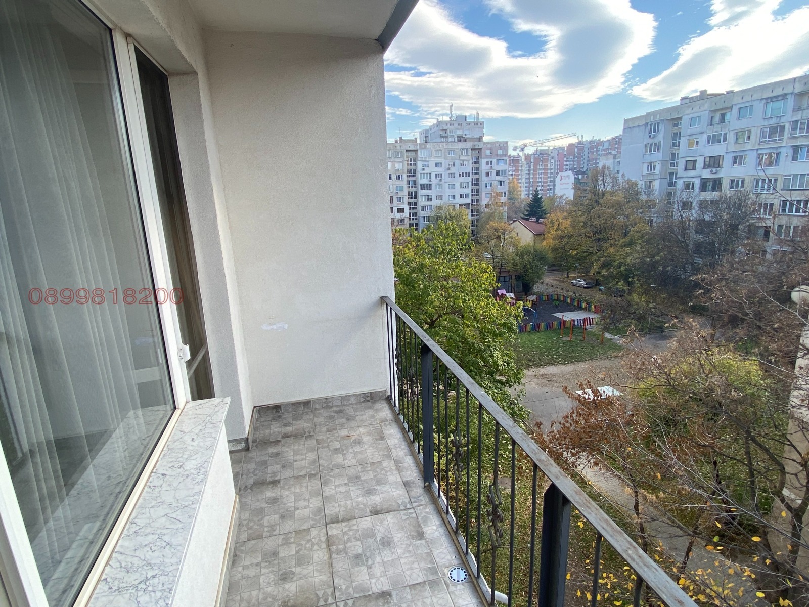 Продава 2-СТАЕН, гр. София, Център, снимка 8 - Апартаменти - 56462183