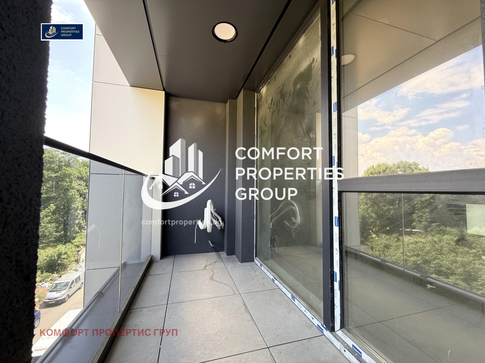 Продава 3-СТАЕН, гр. София, Малинова долина, снимка 12 - Апартаменти - 53099154