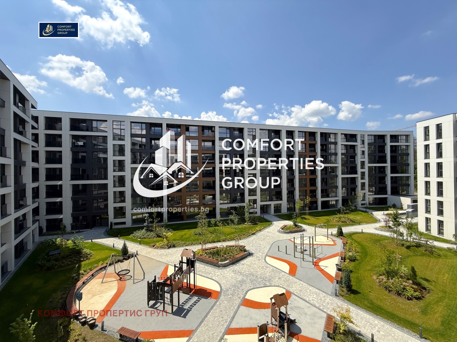 Продава 3-СТАЕН, гр. София, Малинова долина, снимка 7 - Апартаменти - 53099154