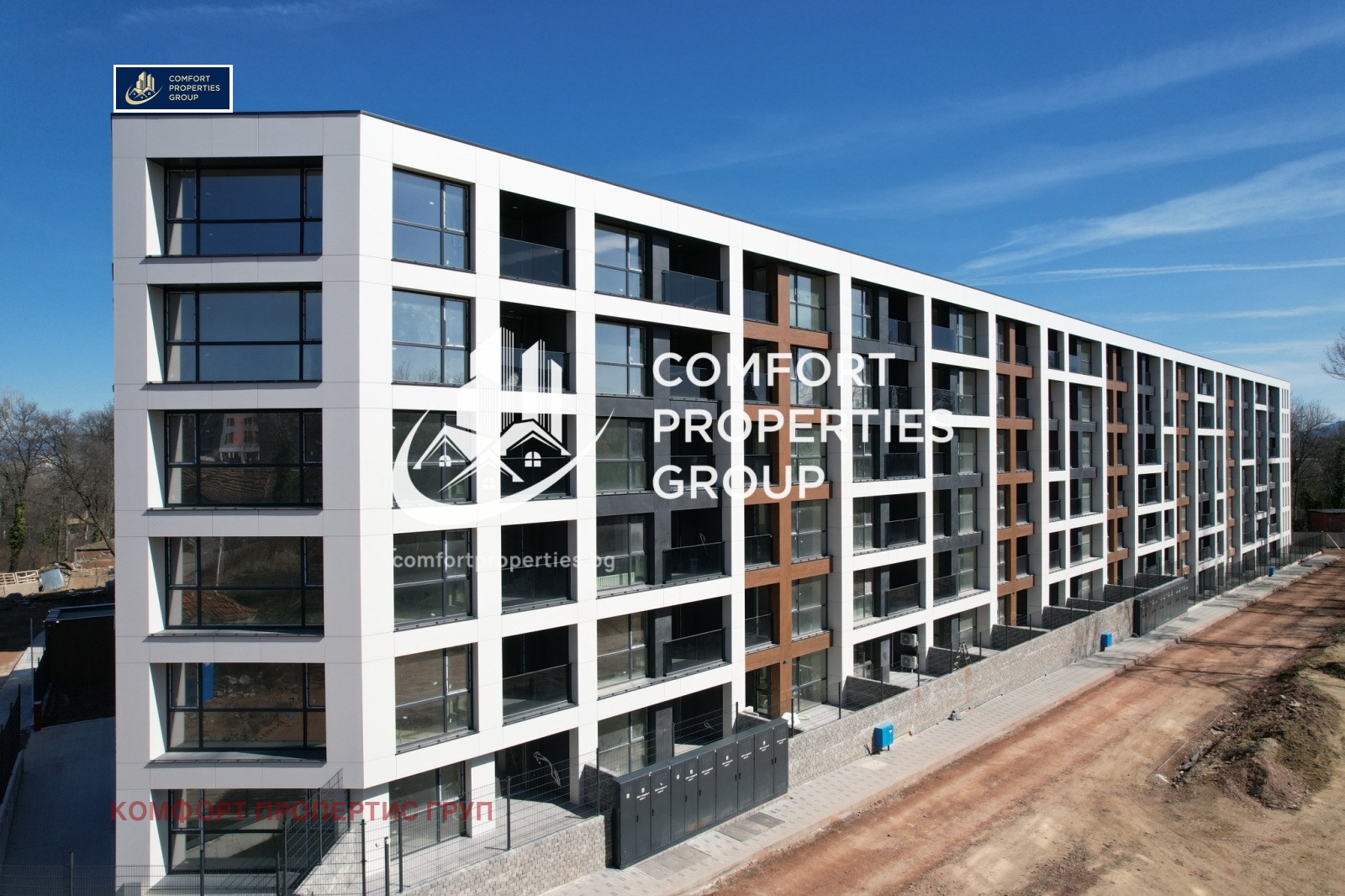 Продава 3-СТАЕН, гр. София, Малинова долина, снимка 2 - Апартаменти - 53099154