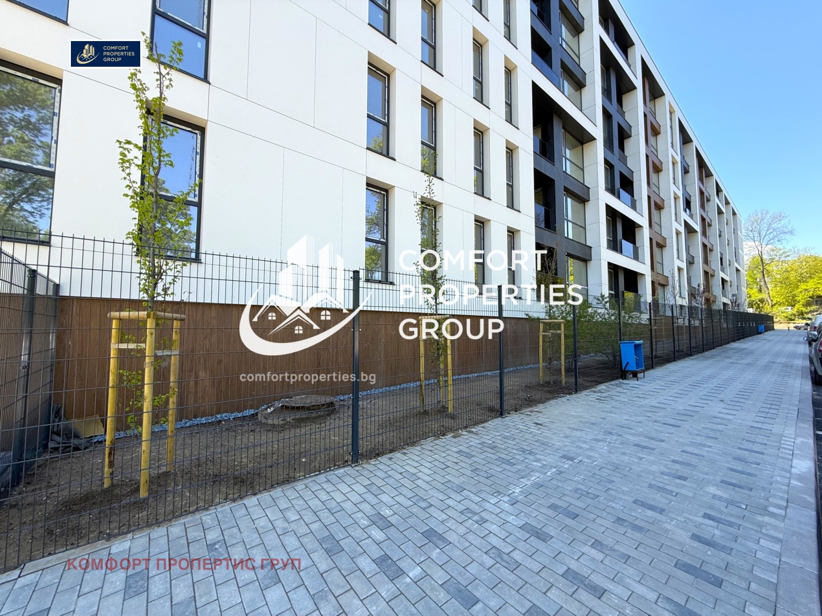 Продава 3-СТАЕН, гр. София, Малинова долина, снимка 4 - Апартаменти - 53099154