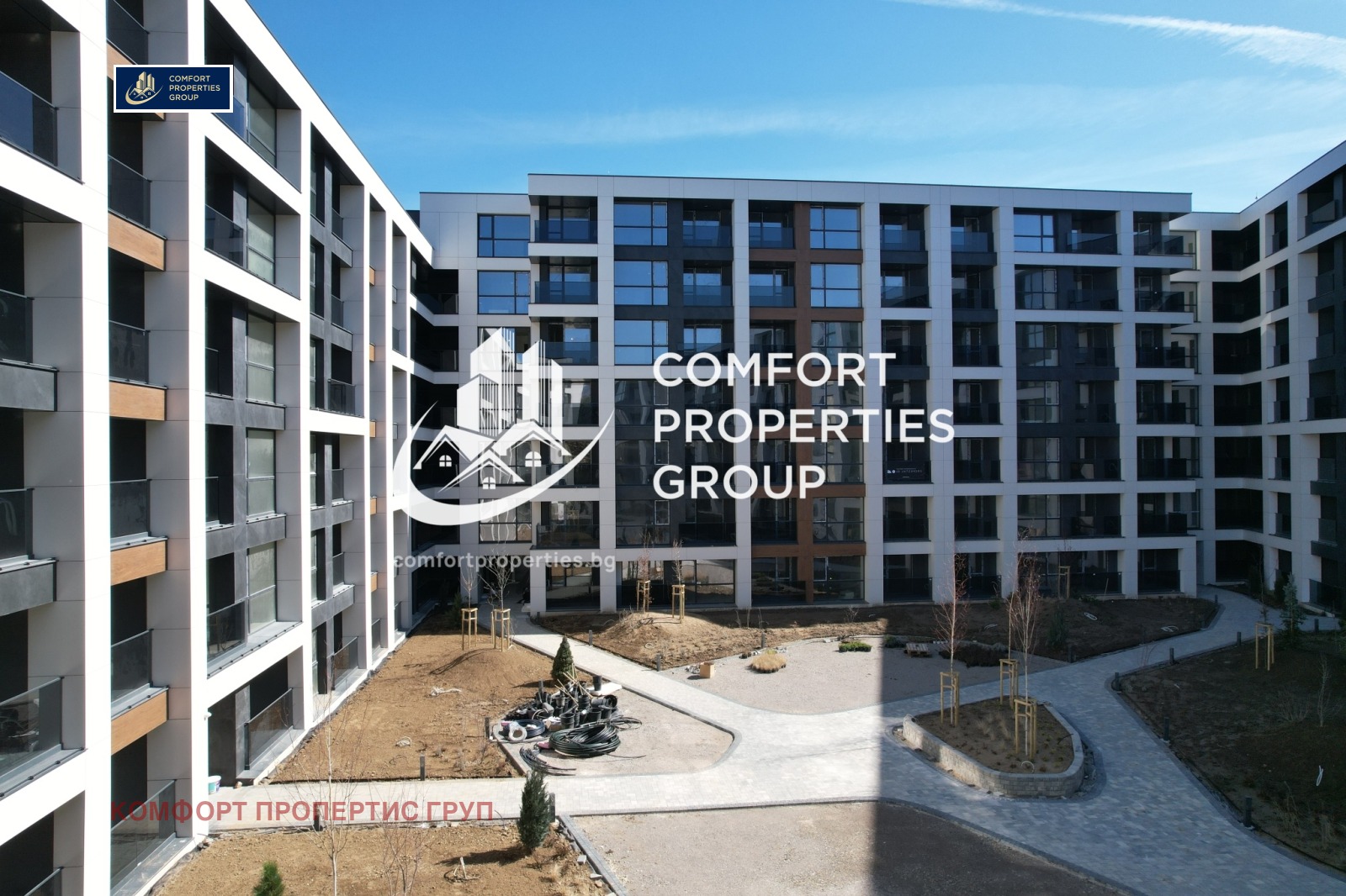 Продава 3-СТАЕН, гр. София, Малинова долина