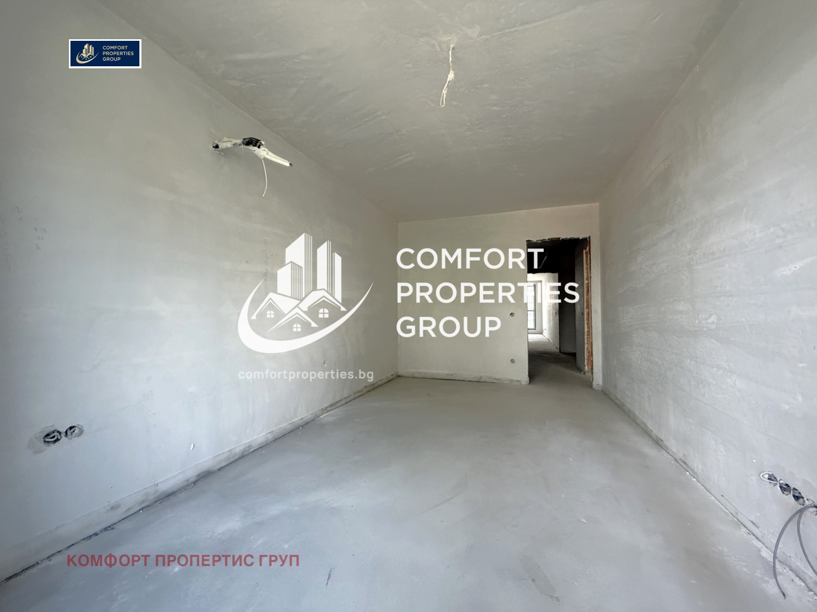 Продава 3-СТАЕН, гр. София, Малинова долина, снимка 9 - Апартаменти - 53099154