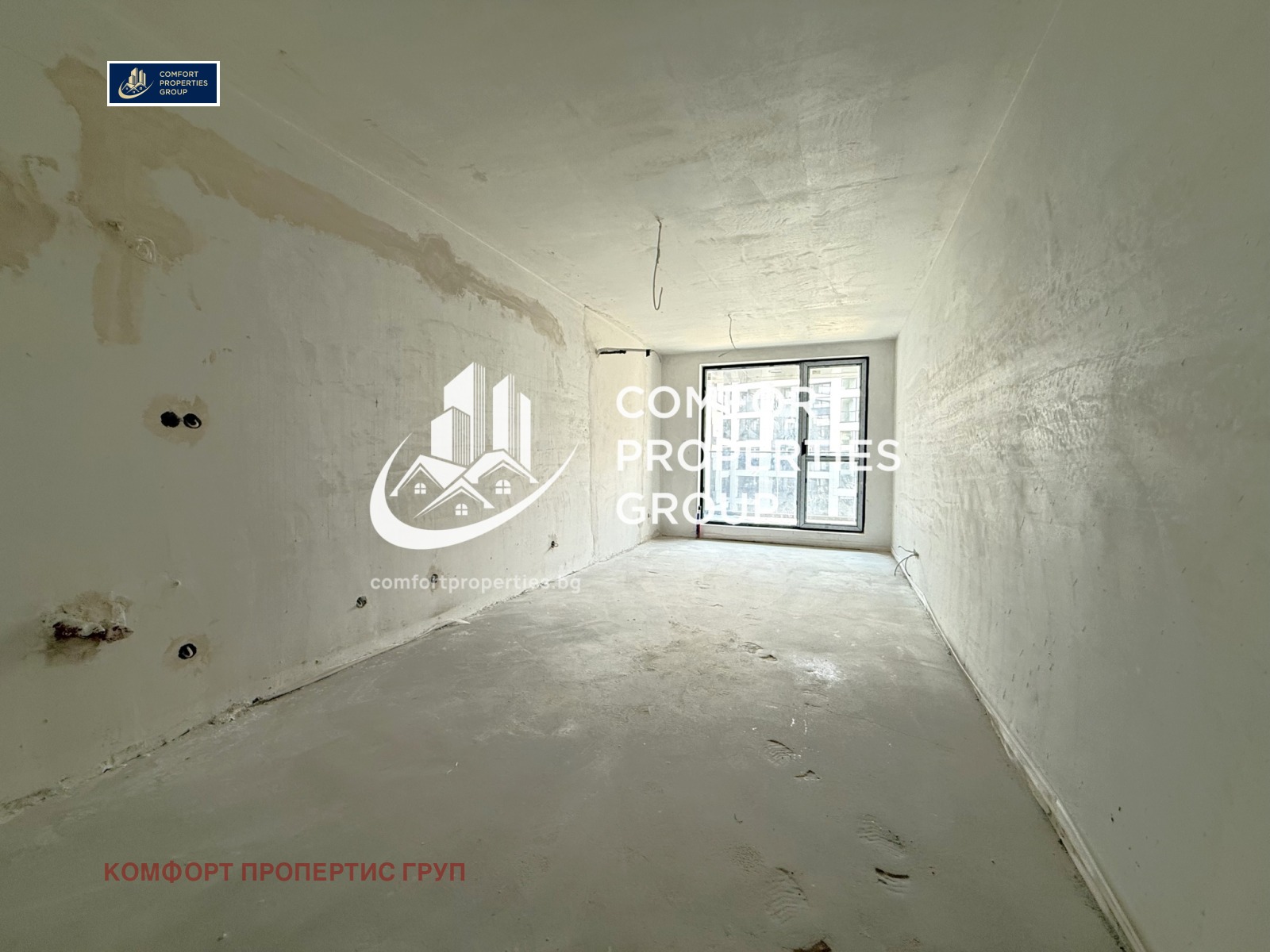 Продава 3-СТАЕН, гр. София, Малинова долина, снимка 4 - Апартаменти - 53099154