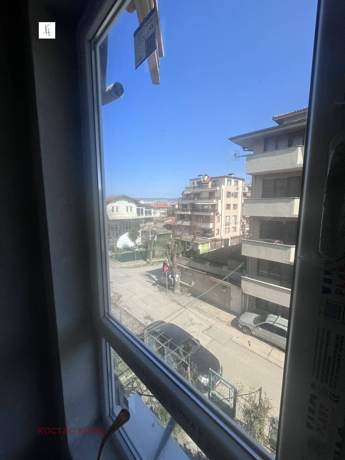 Продава 3-СТАЕН, гр. Варна, Аспарухово, снимка 2 - Апартаменти - 53107249