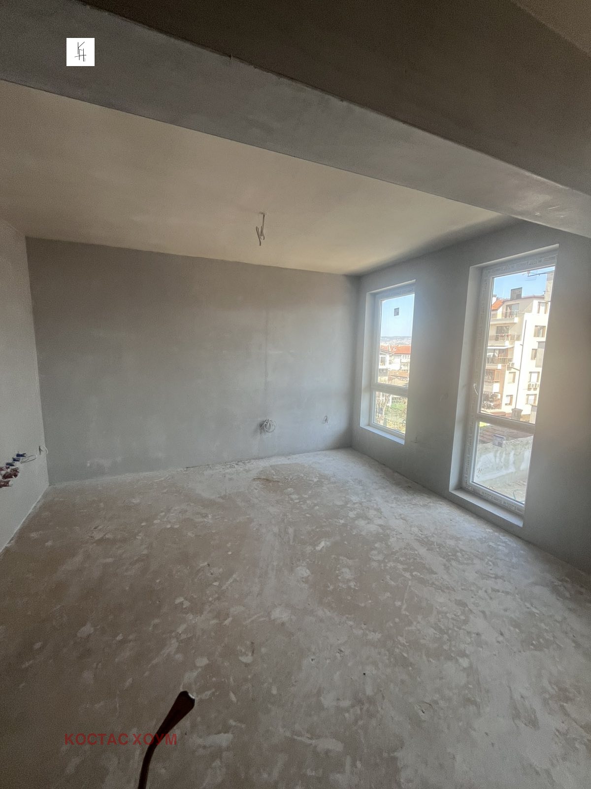 Продава 3-СТАЕН, гр. Варна, Аспарухово, снимка 2 - Апартаменти - 53107249