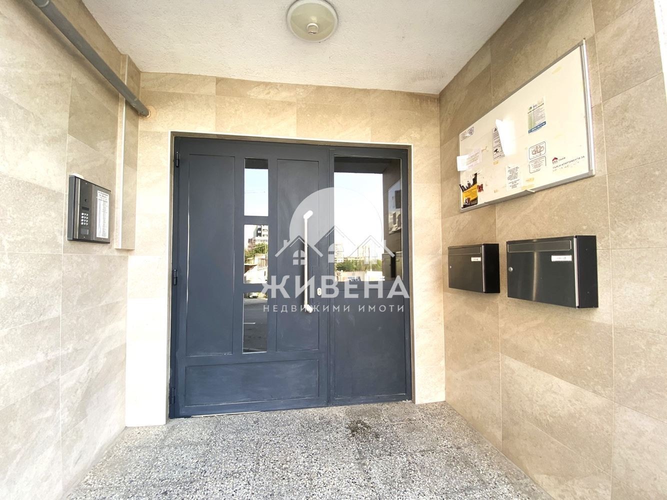 Продава 3-СТАЕН, гр. Варна, Възраждане 2, снимка 17 - Апартаменти - 54939308