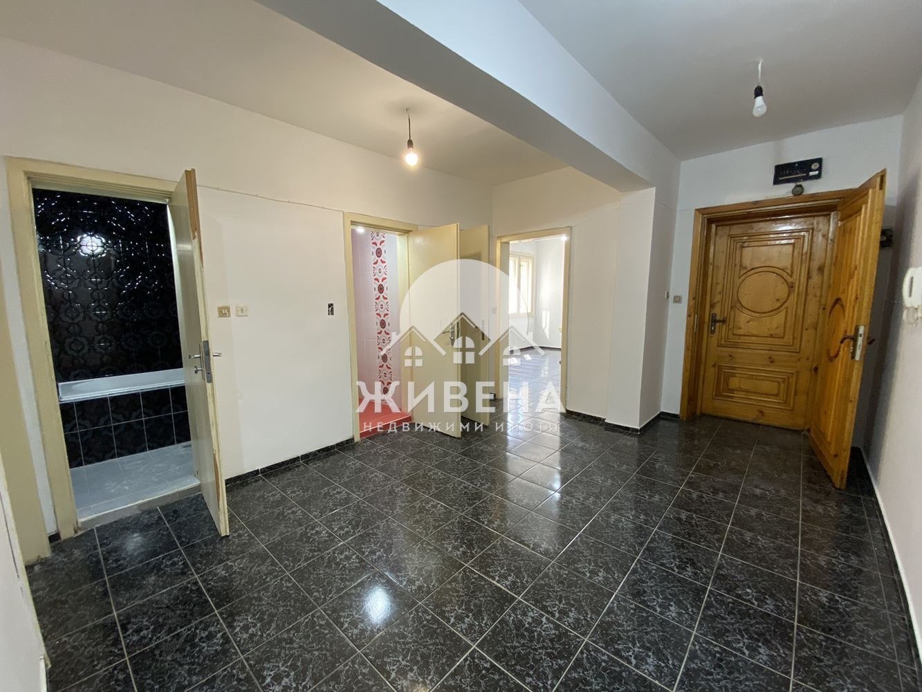 Продава 3-СТАЕН, гр. Варна, Възраждане 2, снимка 4 - Апартаменти - 54939308