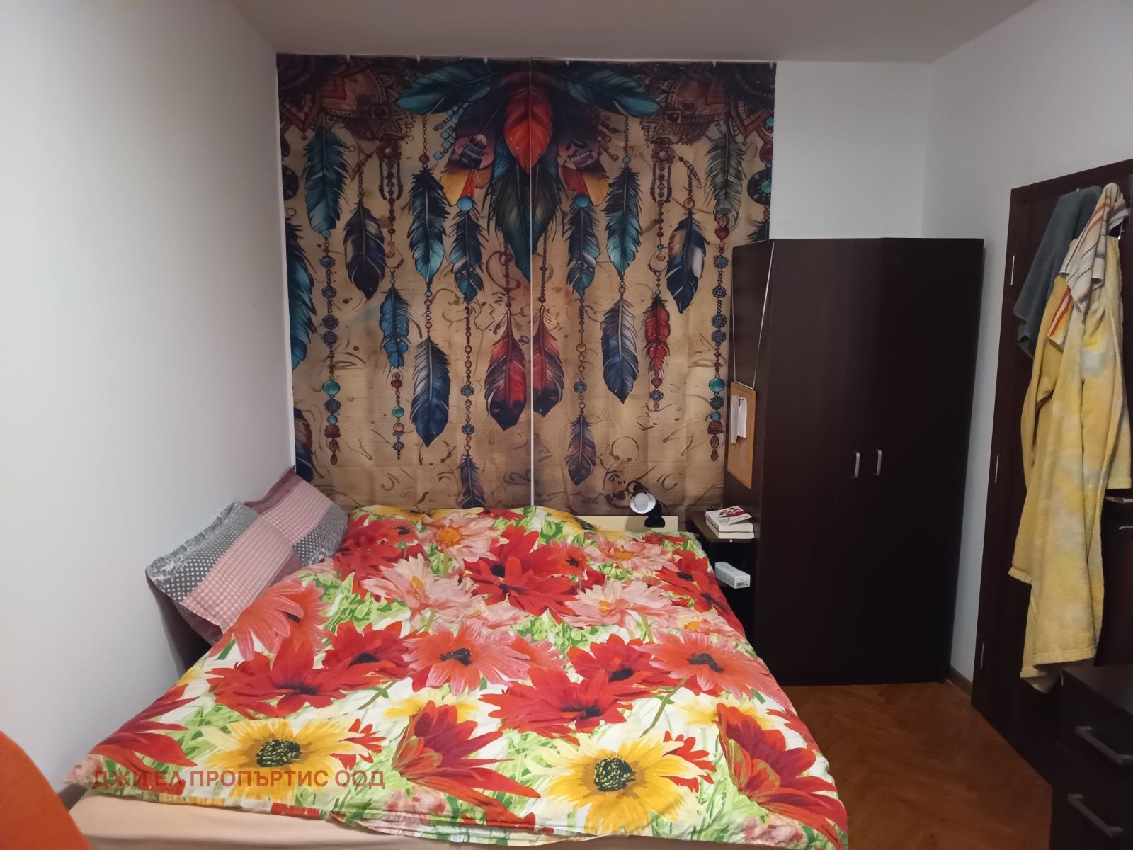 Продава 3-СТАЕН, гр. София, Света Троица, снимка 8 - Апартаменти - 55263838