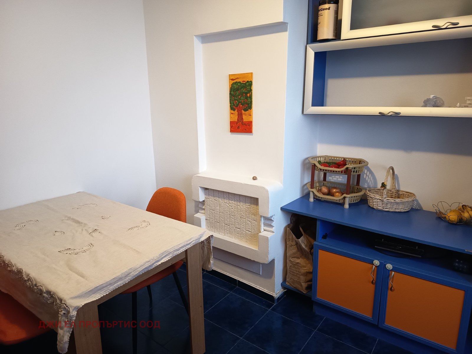 Продава 3-СТАЕН, гр. София, Света Троица, снимка 7 - Апартаменти - 55263838