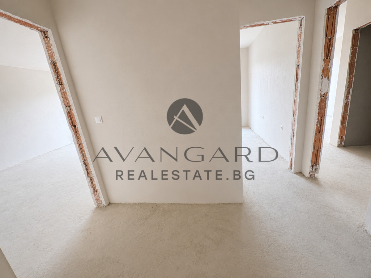 Продава 3-СТАЕН, гр. Пловдив, Кършияка, снимка 5 - Апартаменти - 55350771