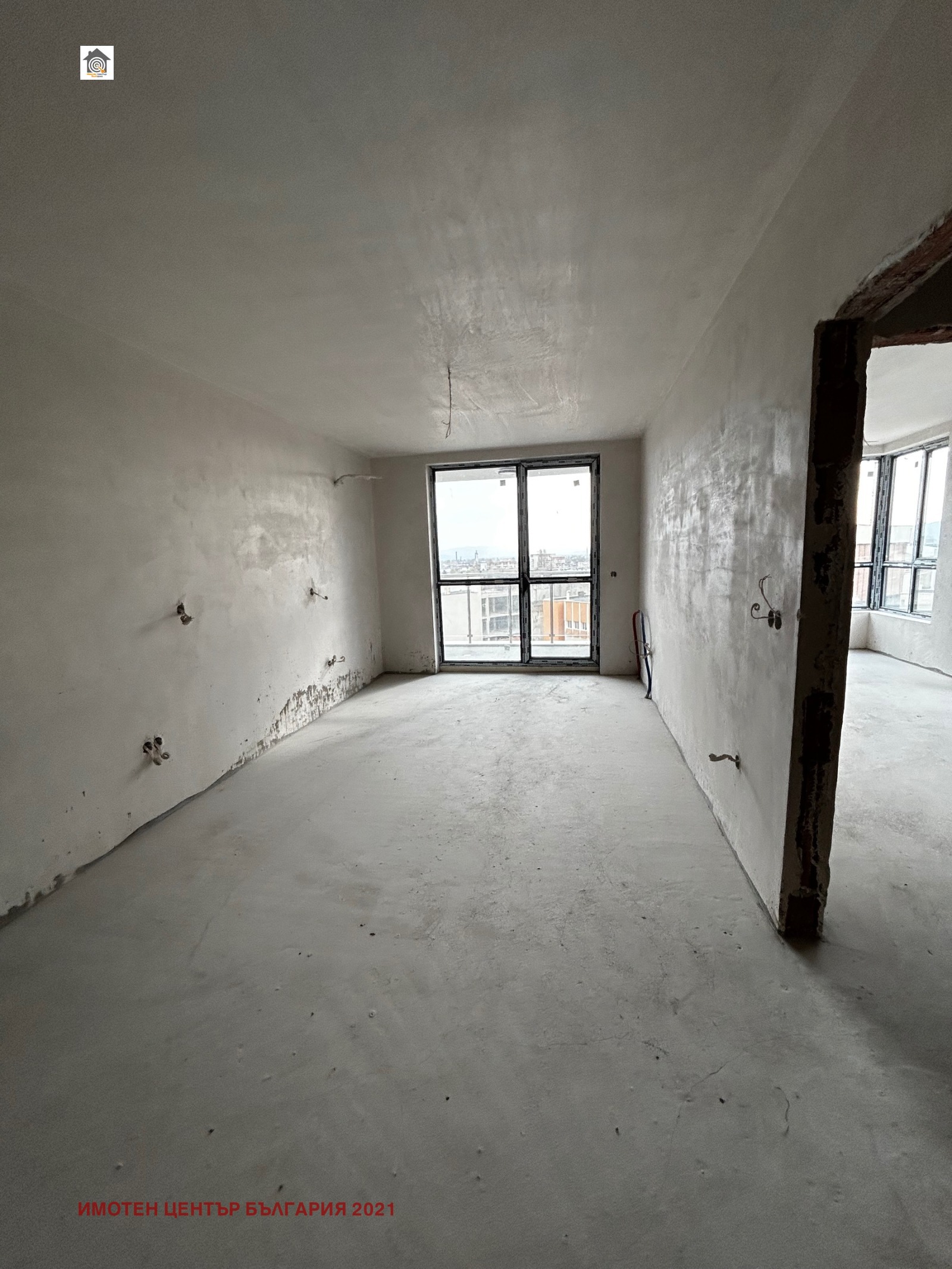 Продава 3-СТАЕН, гр. София, Дружба 1, снимка 8 - Апартаменти - 55885239