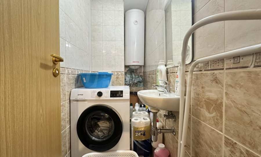 Продава 3-СТАЕН, гр. Разлог, област Благоевград, снимка 10 - Апартаменти - 56113461