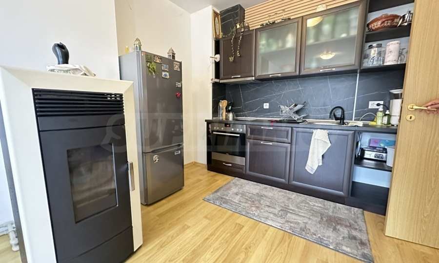 Продава 3-СТАЕН, гр. Разлог, област Благоевград, снимка 4 - Апартаменти - 56113461