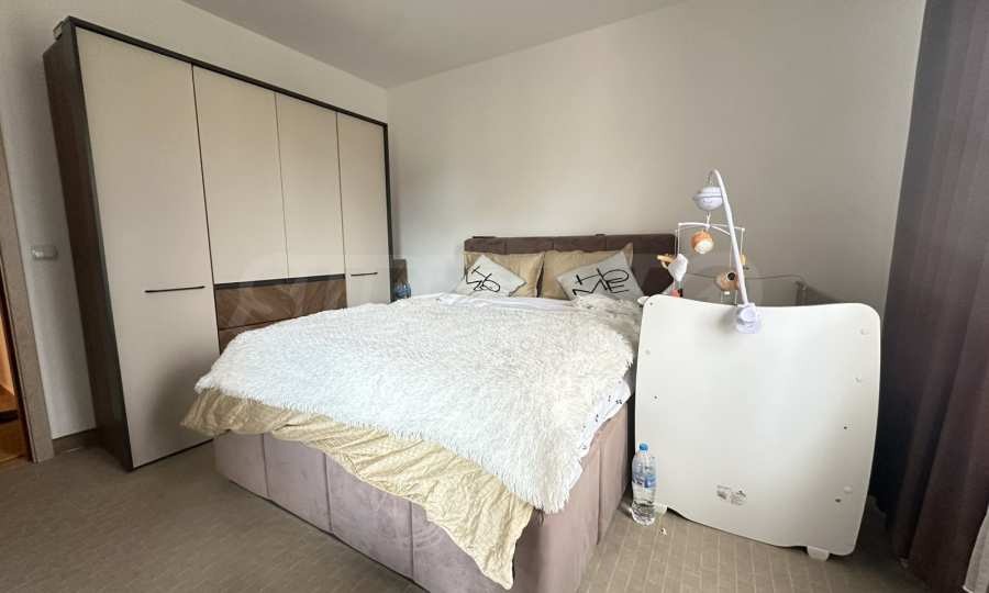 Продава 3-СТАЕН, гр. Разлог, област Благоевград, снимка 13 - Апартаменти - 56113461