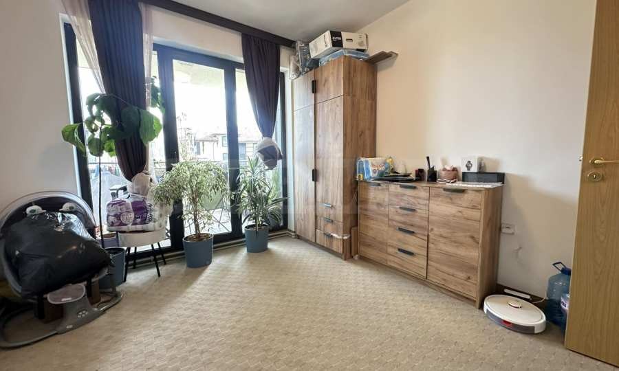 Продава 3-СТАЕН, гр. Разлог, област Благоевград, снимка 8 - Апартаменти - 56113461