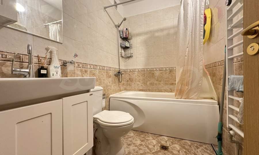 Продава 3-СТАЕН, гр. Разлог, област Благоевград, снимка 11 - Апартаменти - 56113461