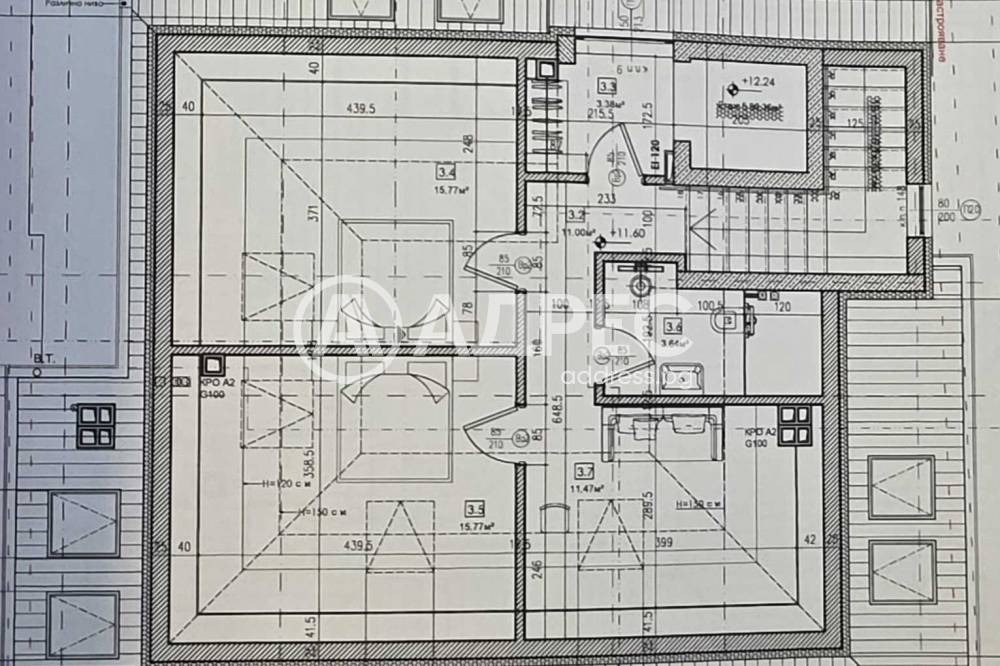 Продава МНОГОСТАЕН, гр. София, Дружба 1, снимка 3 - Апартаменти - 56625445