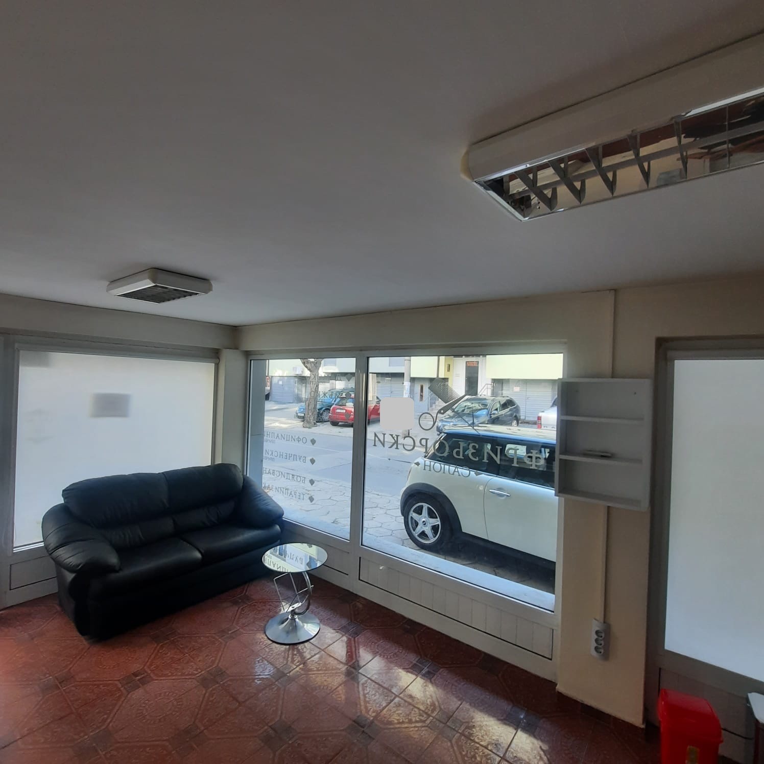 Продава ОФИС, гр. Хасково, Център