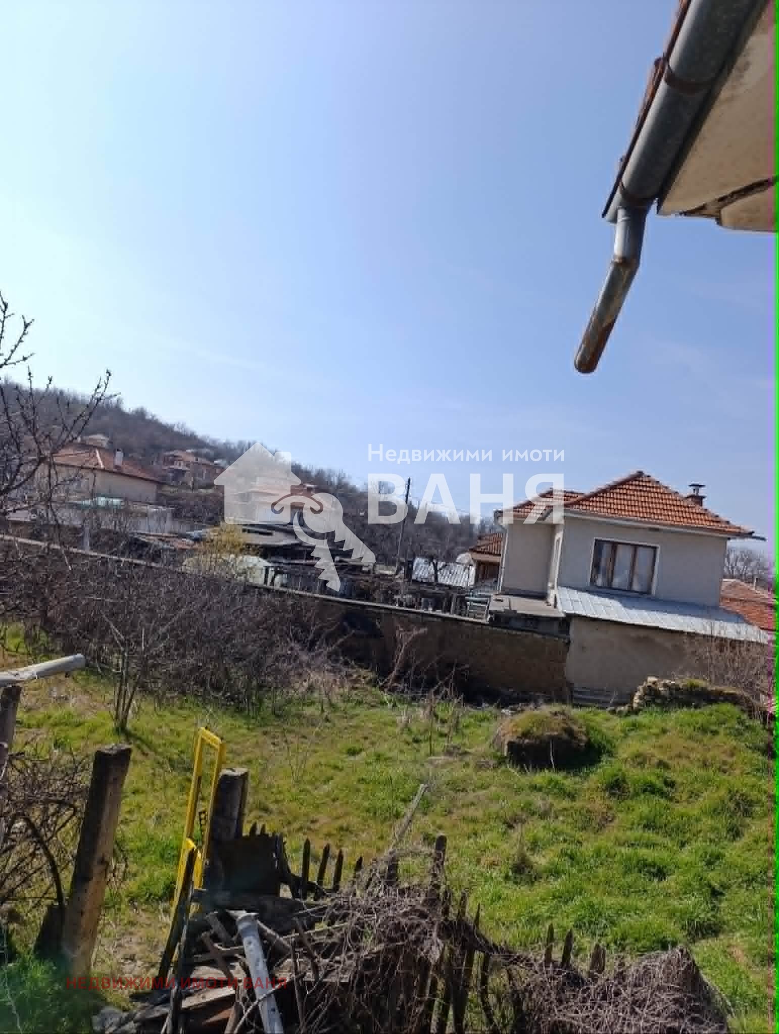 Продава КЪЩА, с. Пролом, област Пловдив, снимка 6 - Къщи - 53972570