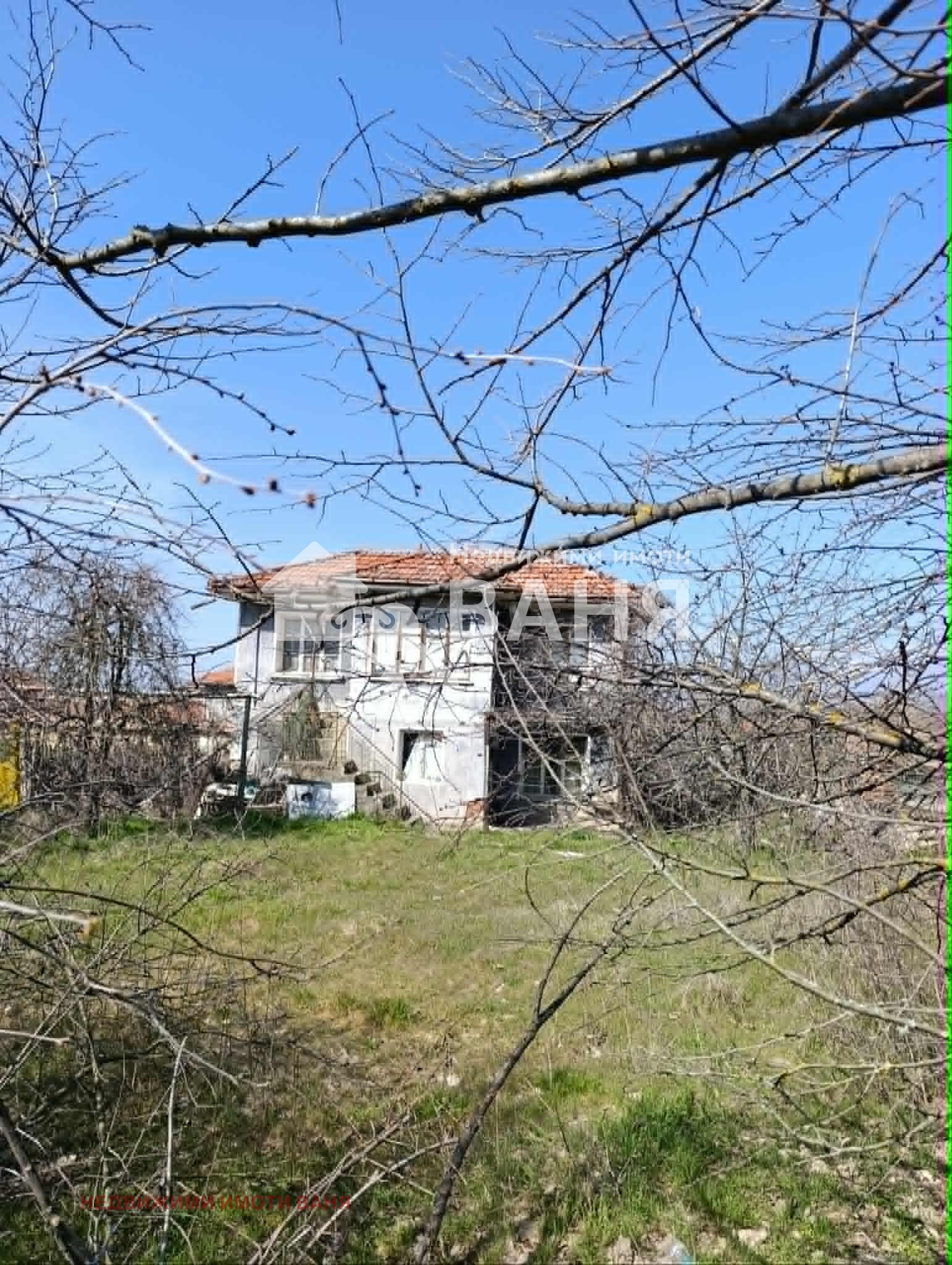 Продава КЪЩА, с. Пролом, област Пловдив, снимка 2 - Къщи - 53972570