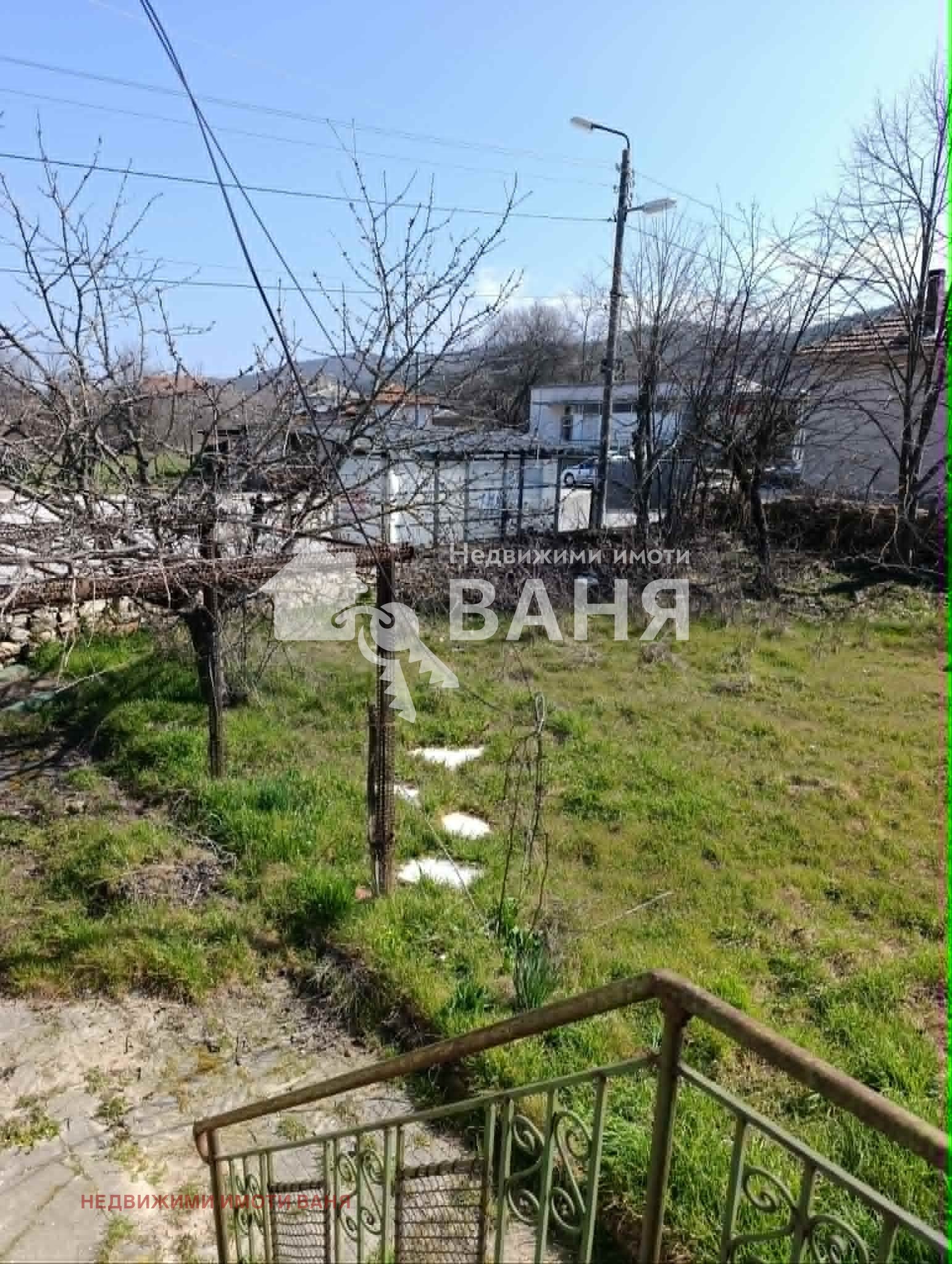 Продава КЪЩА, с. Пролом, област Пловдив, снимка 3 - Къщи - 53972570