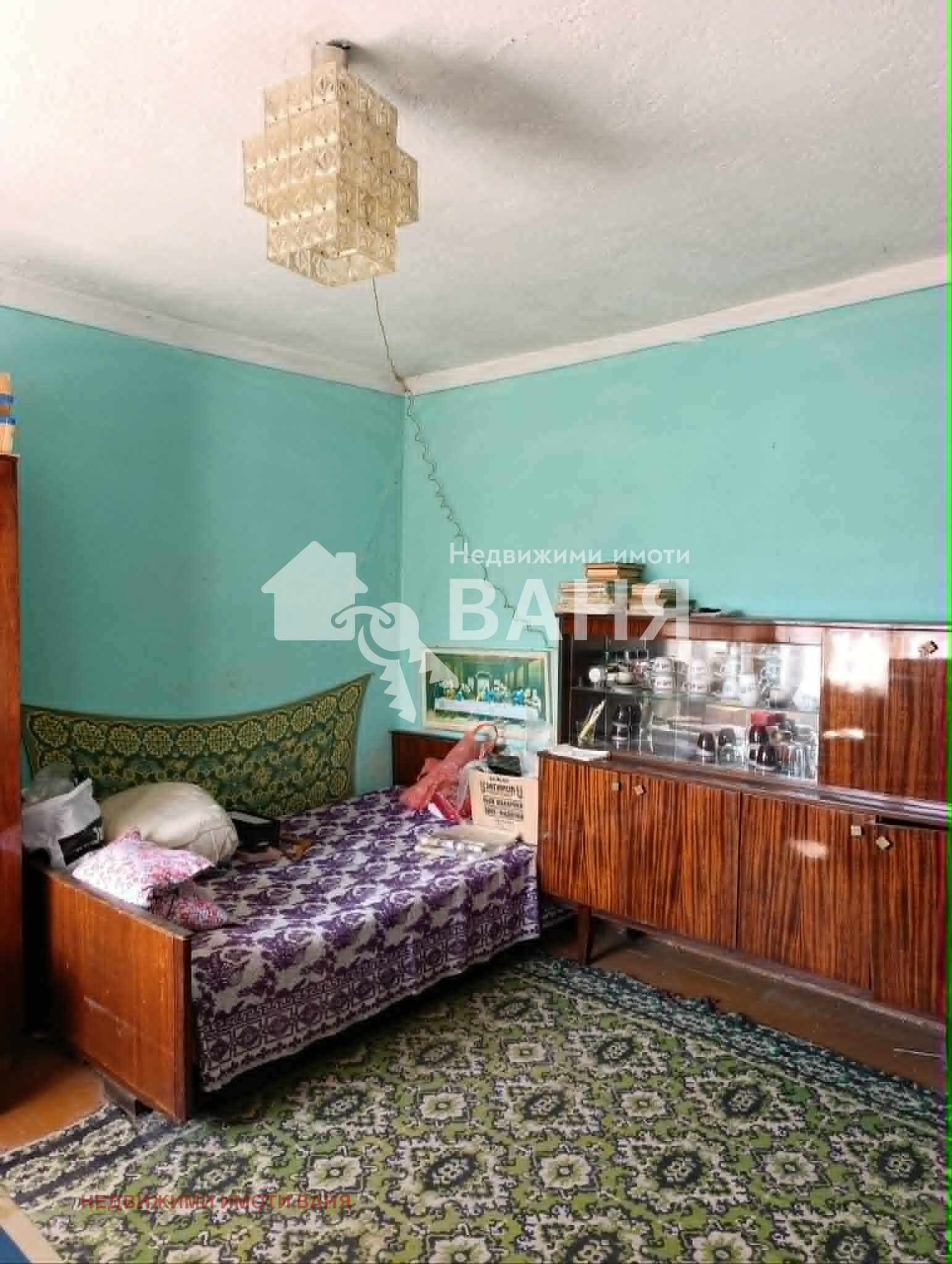 Продава КЪЩА, с. Пролом, област Пловдив, снимка 5 - Къщи - 53972570