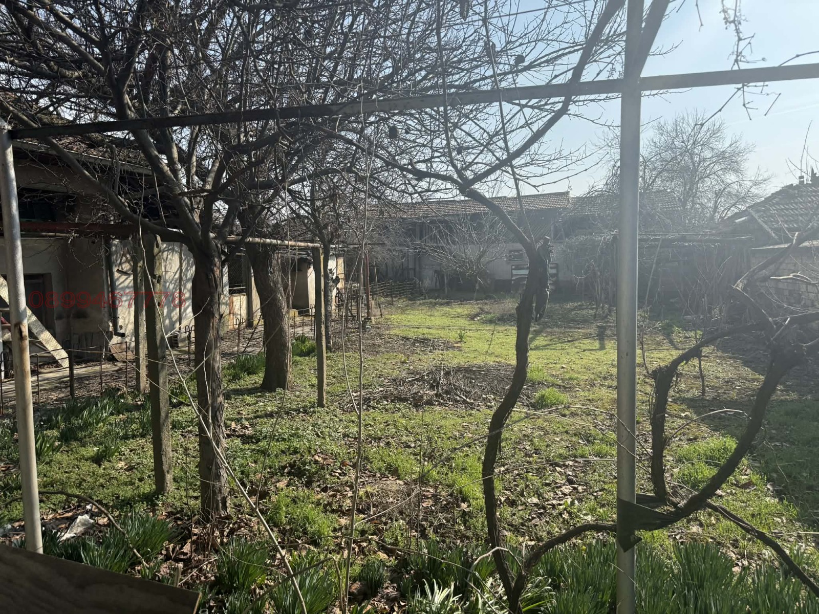 Продава КЪЩА, гр. Бяла, област Русе, снимка 13 - Къщи - 54063517