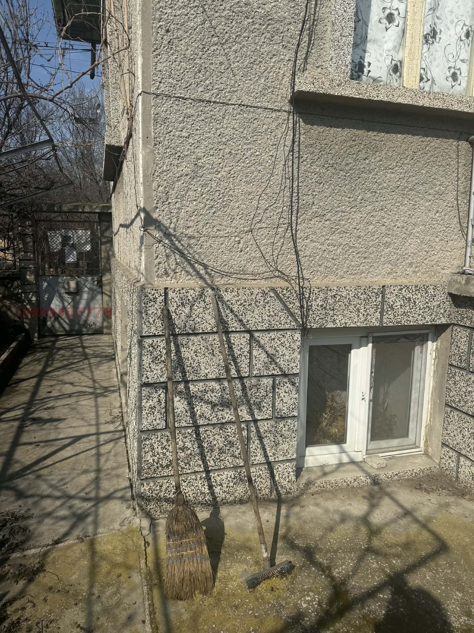 Продава КЪЩА, гр. Бяла, област Русе, снимка 7 - Къщи - 54063517