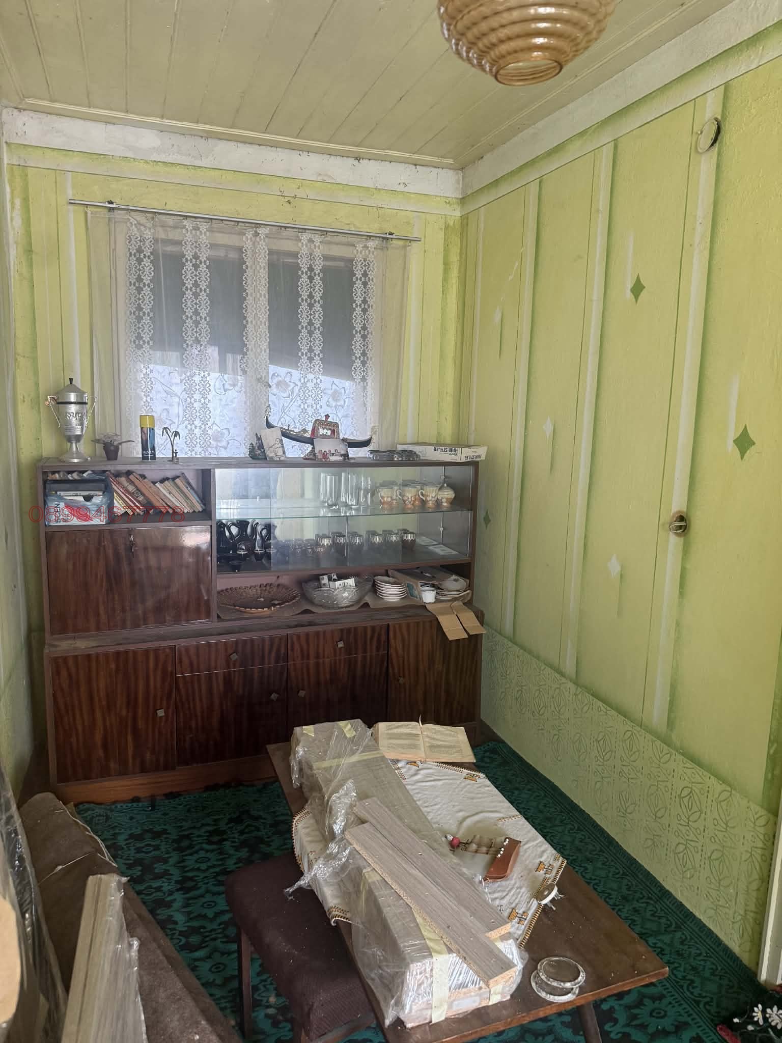 Продава КЪЩА, гр. Бяла, област Русе, снимка 6 - Къщи - 54063517