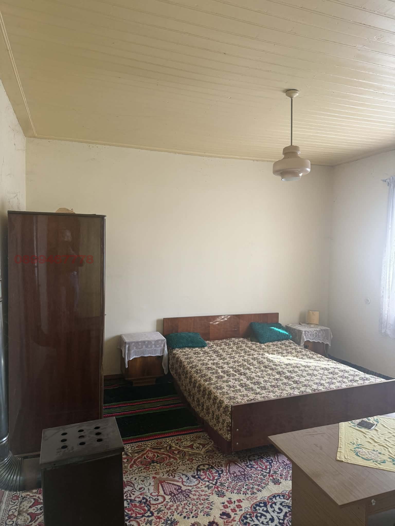 Продава КЪЩА, гр. Бяла, област Русе, снимка 9 - Къщи - 54063517