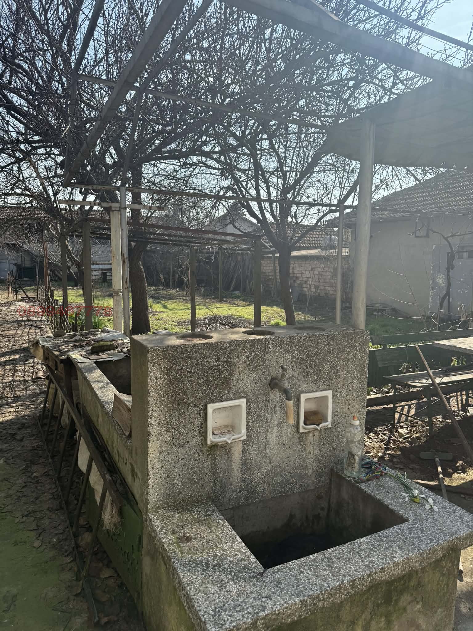 Продава КЪЩА, гр. Бяла, област Русе, снимка 8 - Къщи - 54063517