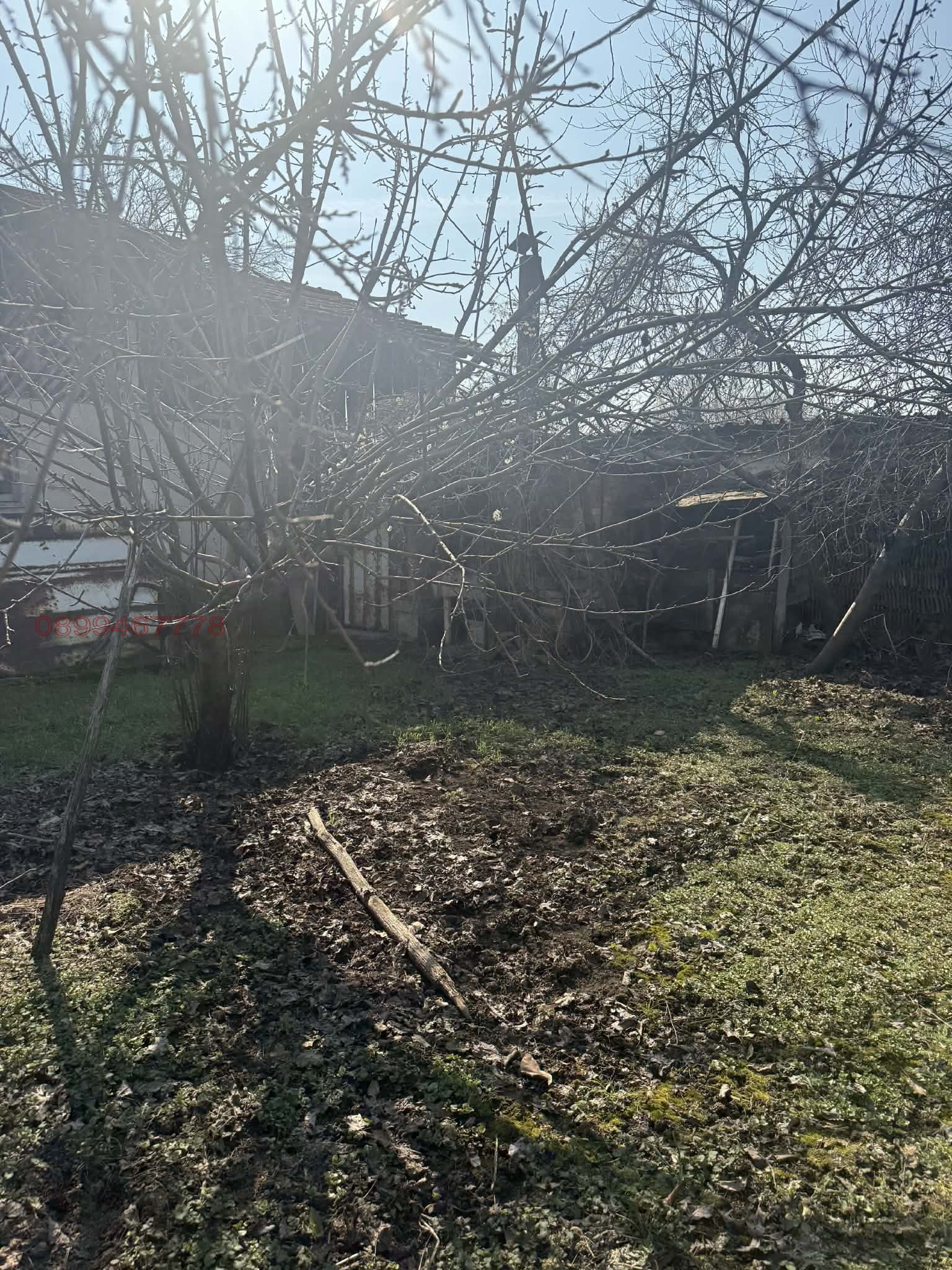 Продава КЪЩА, гр. Бяла, област Русе, снимка 2 - Къщи - 54063517