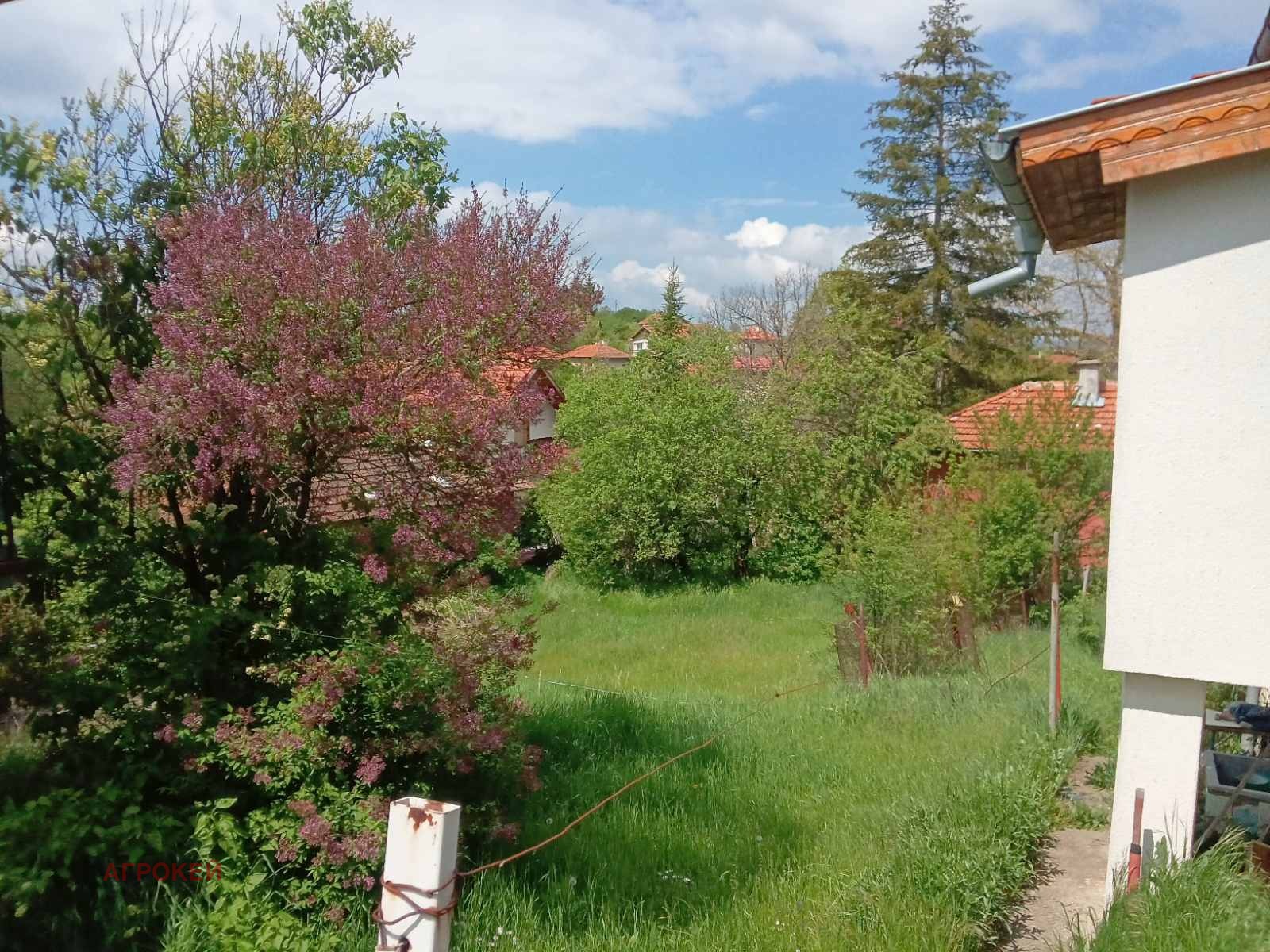 Продава КЪЩА, с. Ковачевци, област София област, снимка 2 - Къщи - 54747651