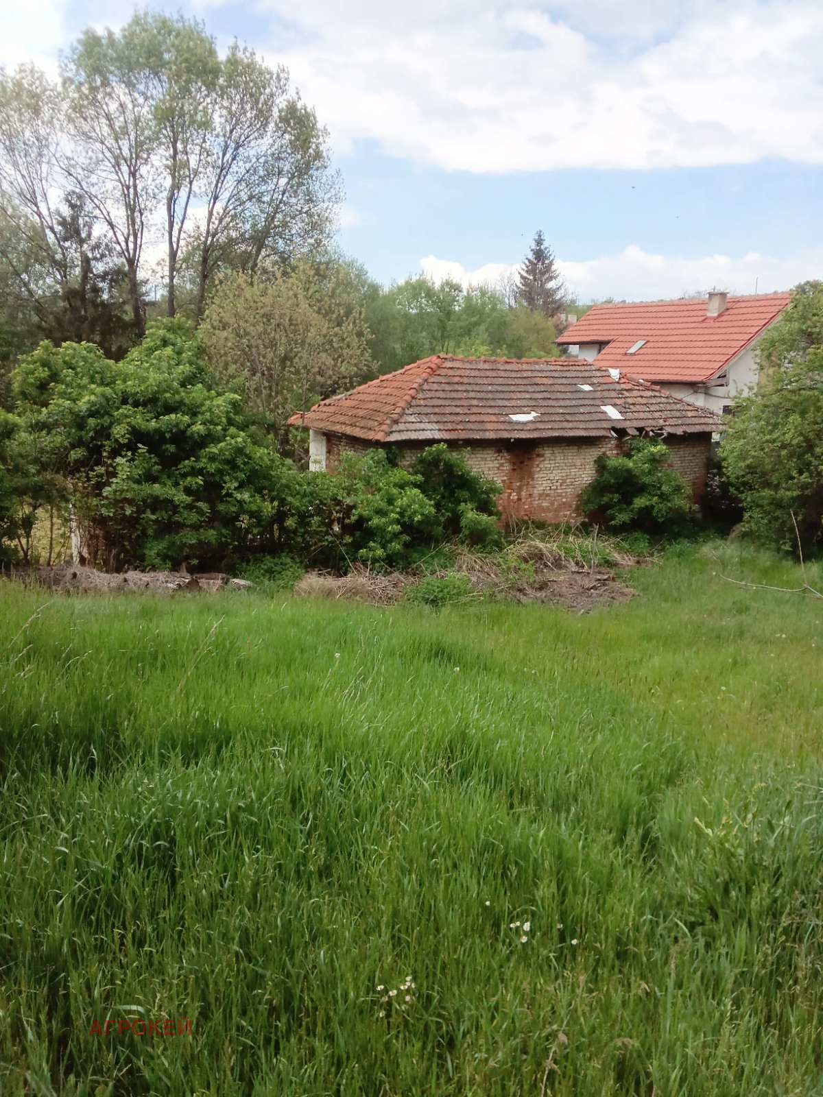 Продава КЪЩА, с. Ковачевци, област София област, снимка 3 - Къщи - 54747651