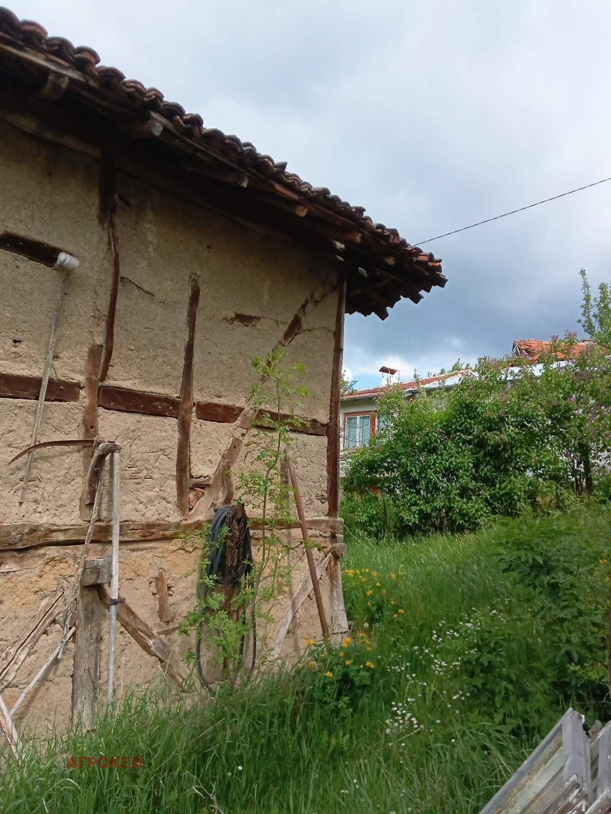 Продава КЪЩА, с. Ковачевци, област София област, снимка 7 - Къщи - 54747651