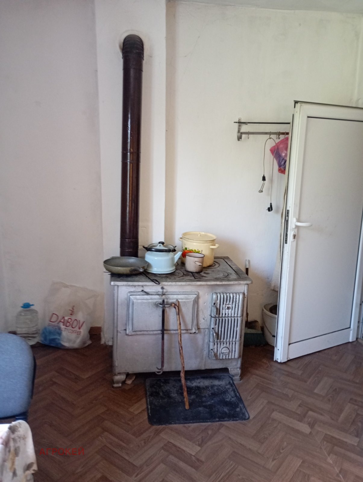 Продава КЪЩА, с. Ковачевци, област София област, снимка 15 - Къщи - 54747651