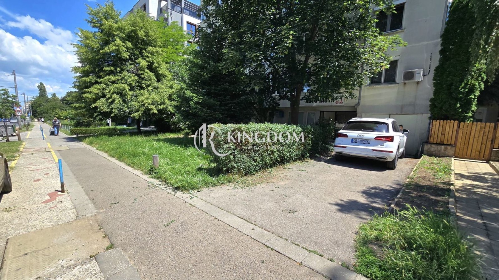 Продава МАГАЗИН, гр. София, Бъкстон, снимка 15 - Магазини - 55313788