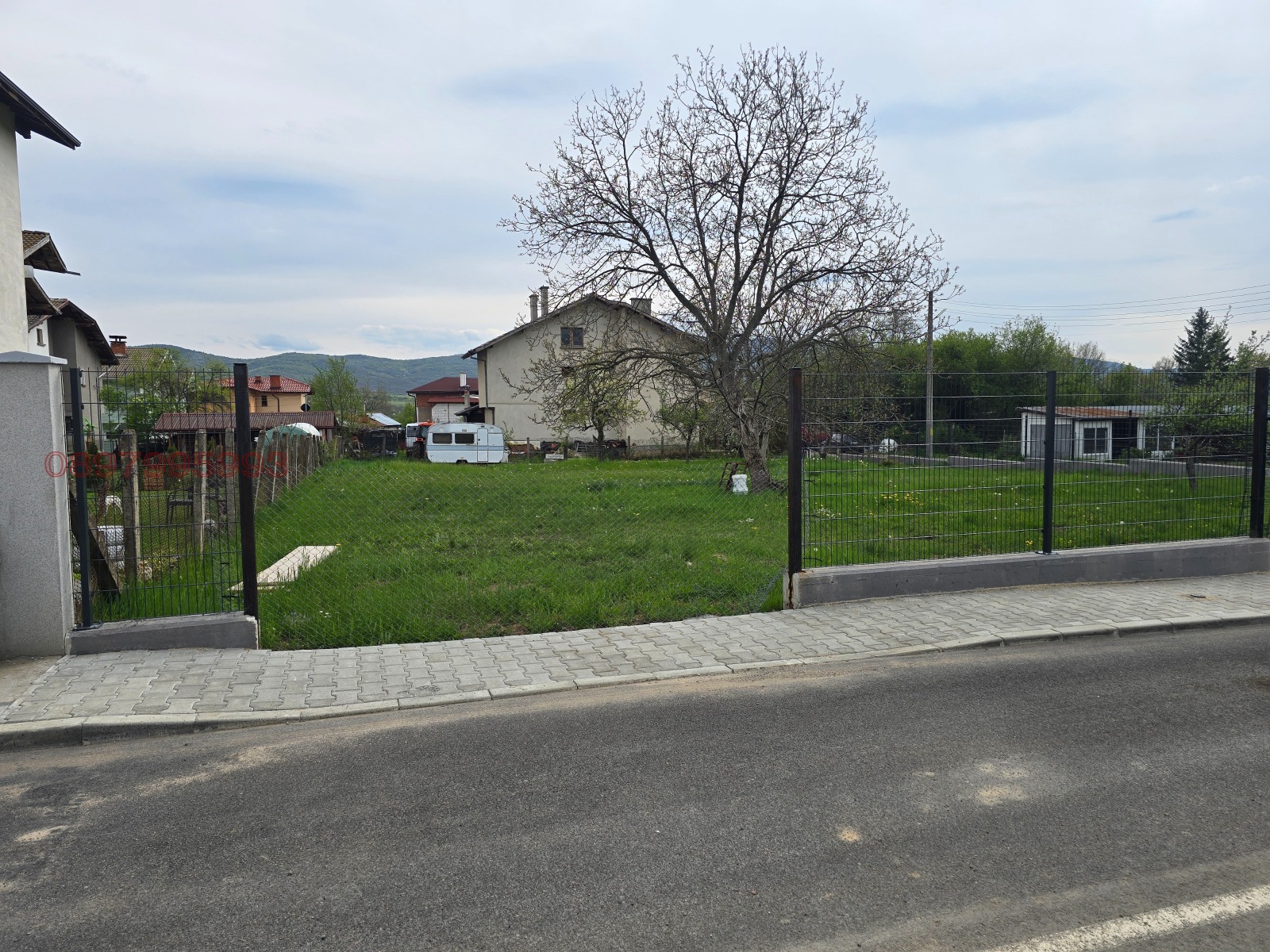 Продава ПАРЦЕЛ, гр. Годеч, област София област, снимка 4 - Парцели - 54437844