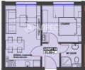 Продава 2-СТАЕН, гр. Бургас, Братя Миладинови, снимка 4