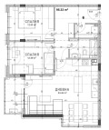 Продава 3-СТАЕН, гр. Стара Загора, Самара 3, снимка 2