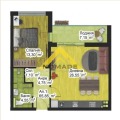 Продава  2-стаен град Пловдив , Христо Смирненски , 77 кв.м | 95981737 - изображение [4]