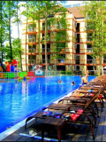 Продава  3-стаен област Бургас , к.к. Слънчев бряг , 128 кв.м | 45444902 - изображение [16]