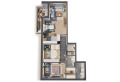 Продава  3-стаен град Пловдив , Тракия , 119 кв.м | 52660743 - изображение [9]