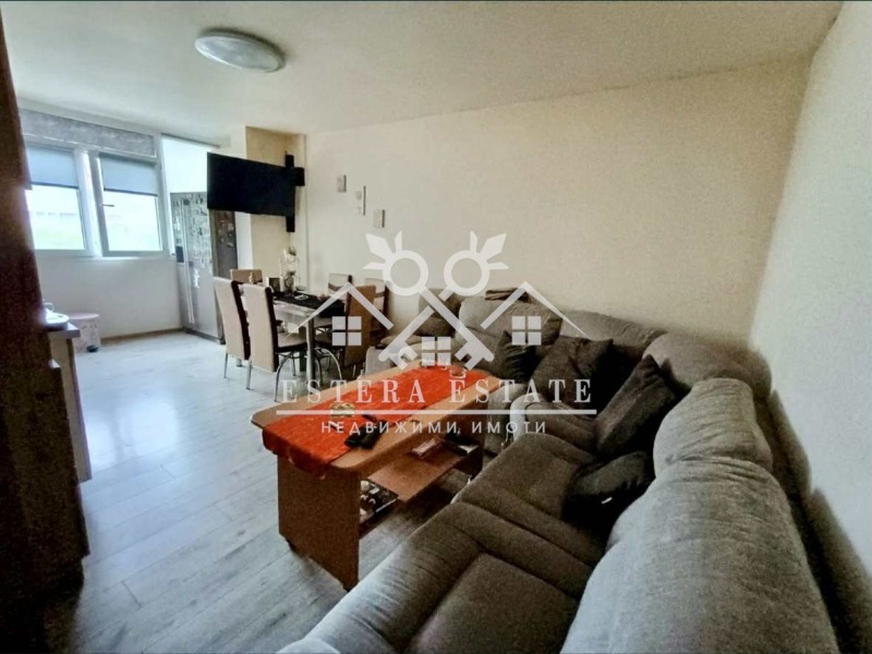 Продава 2-СТАЕН в град Шумен, Тракия - 64 кв.м / 115 040.67 € » 225 000 лв., ЕСТЕРА ЕСТЕЙТ